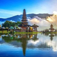 Wonderful Bali