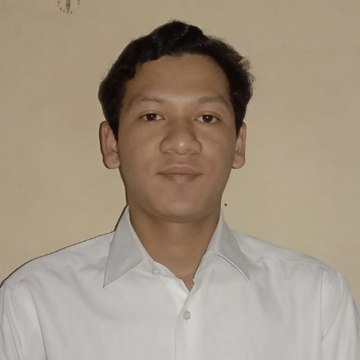 Achmad Nurhakim