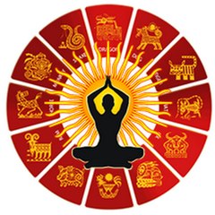 Tamil Jothidam - தமிழ் ஜோதிடம்