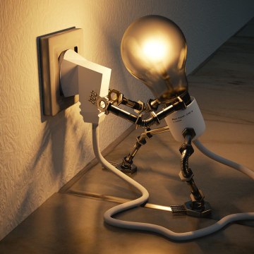 techno media