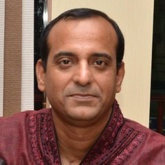  Indian Canadian Santosh Singh