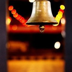 Devotional Corner