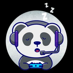 Ganda Panda