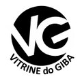 Vitrine do Giba