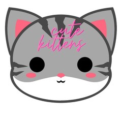 Cute Kitten