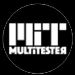 Multi Tester Channel