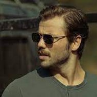 مسلسل المنظمة