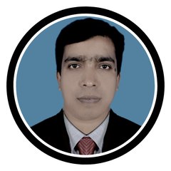 Md. Mizanur Rahman