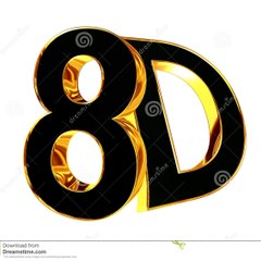 8D Music Epic