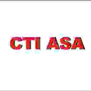 CTI ASA