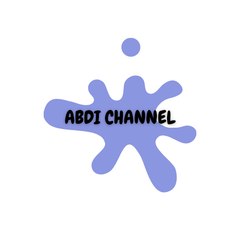 Abdi channel