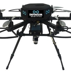 Infinium Robotics