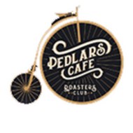 Pedlars Cafe - Roasters Club