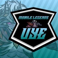 Mobile Legends Uye