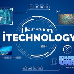 Ikram i technology