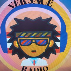 Versace Radio