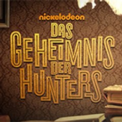 Das Geheimnis der Hunters