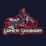 Gamer Shubham