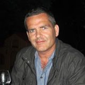 Pascal GUILLOTEL