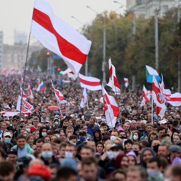 Belarus News