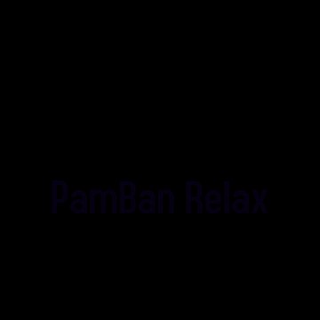 PamBan Relax