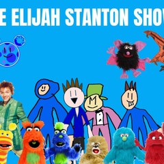 Elijah  Stanton