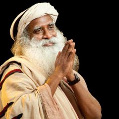 Sadhguru