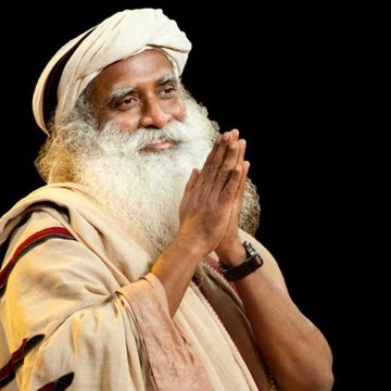 Sadhguru