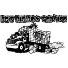 BG's Big Box Service