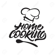 Home cooking