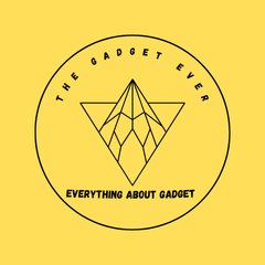 The Gadget Ever