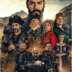 مسلسل قيامة عثمان المؤسس