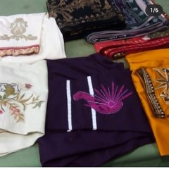 Anmol boutique