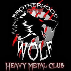 Brotherhood Of the Wolf Heavy Metal Club Channel
