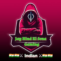Jay Hind Ki Sena Gaming
