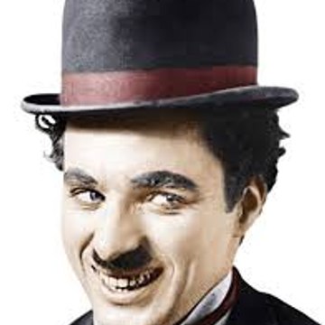 Chaplin and co
