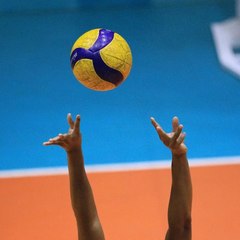 Titans Volleyball info