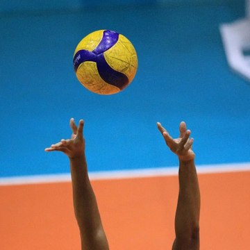 Titans Volleyball info