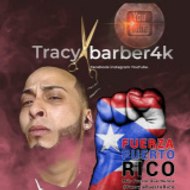 Tracy Barber 4k Music
