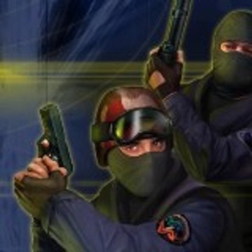 DEMOS COUNTER-STRIKE