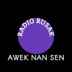 Radio Rusak