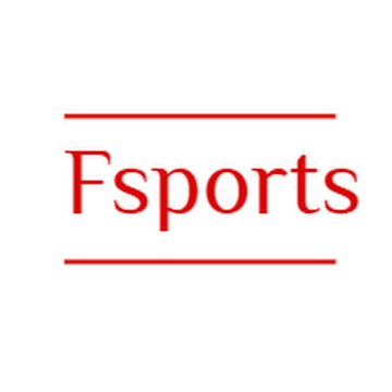 Fsports