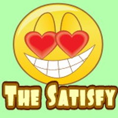 The Satisfy