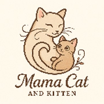 Mama Cat