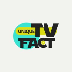 UNIQUE TV FACTS