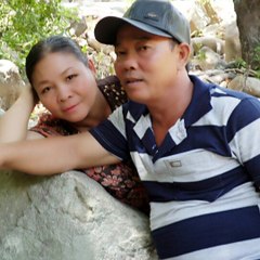 Vợ chồng anh mười