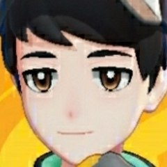 PKMN Trainer Jusen