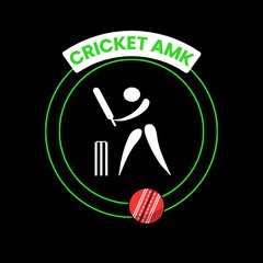 CRICKET AMK