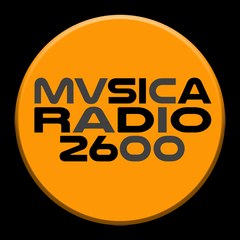 Mvsica Radio 2600