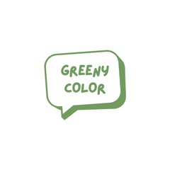 GreenyColor